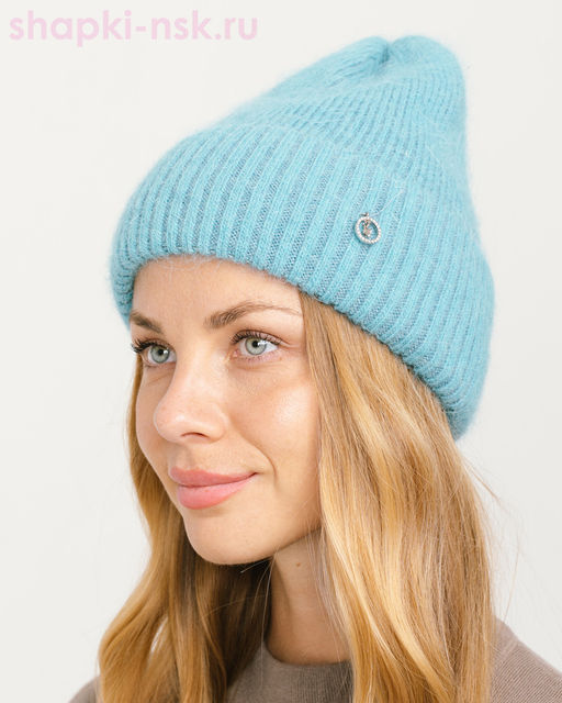 443 PB Колпак женский флис (56-58)