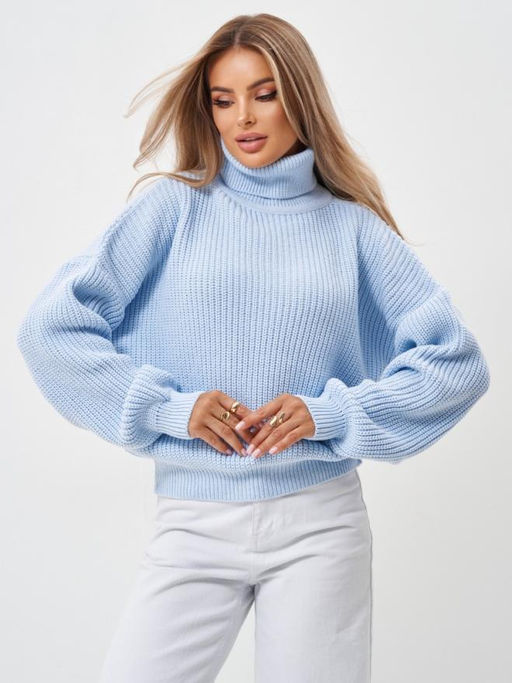 Джемпер w-11-451