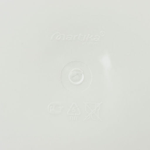 Контейнер для мусора «Форте», 23 л, 33.2×26.9×45.2 см, МИКС