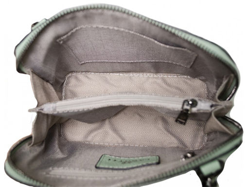 Cумка женская Lanotti 6010/мята