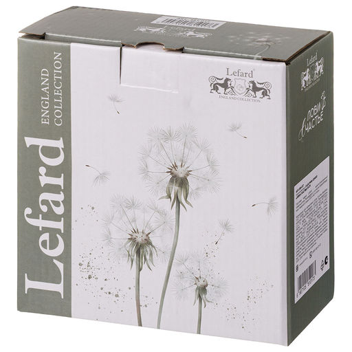 САЛАТНИК 370 МЛ ЛОВИ СЧАСТЬЕ 15 СМ - Lefard фото 3