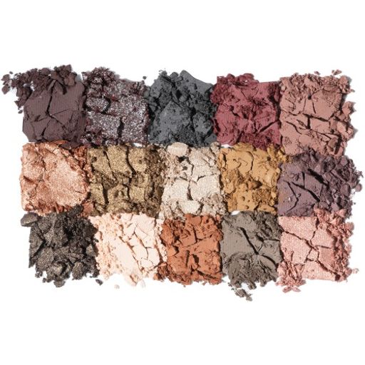 Influence Beauty Палетка теней New Era тон 01  фото 4