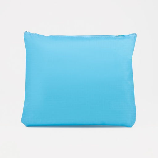 Набор косметичек 6 в 1 на молниях, цвет голубой - Simaland фото 6