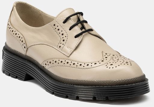 Полуботинки RALF RINGER 680107СП/ОГ680107СП  фото 9