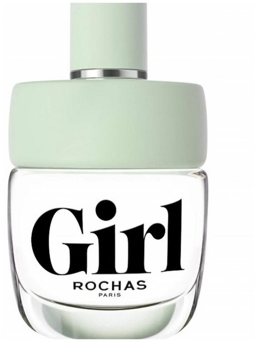 ROCHAS GIRL w EDT 40 ml M, туалетная вода  фото 2