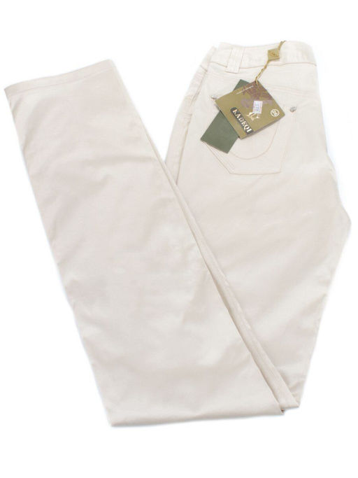 877 LT. BEIGE Брюки женские