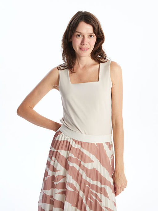 Kare Yaka Kad?n Atlet