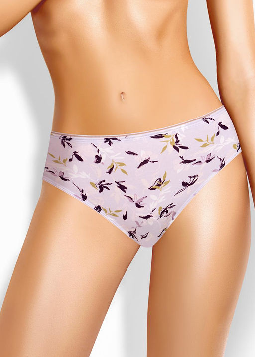 Трусы женские слипы Виола - Clever wear фото 4