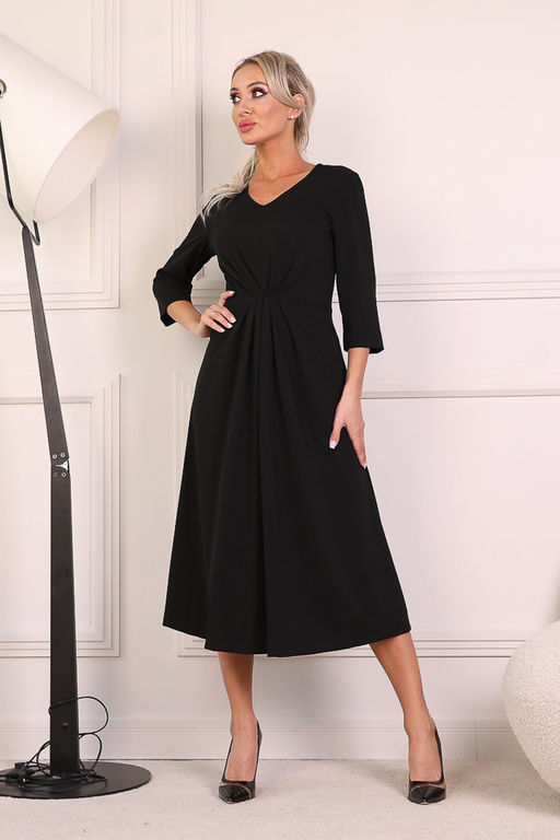 Платье П4-4827/4 - Wisell фото 6