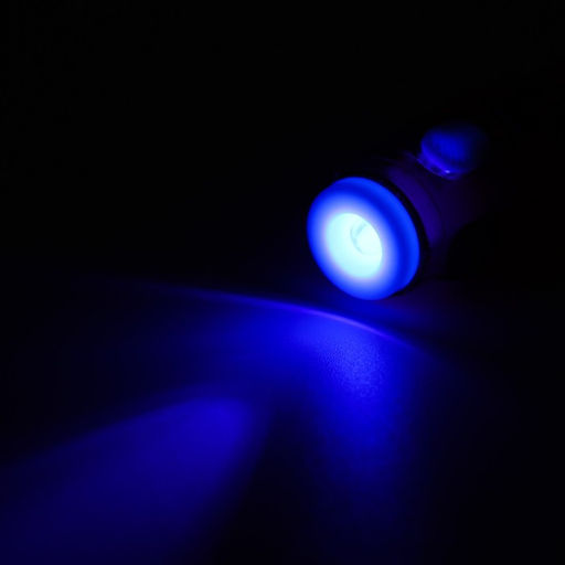 Набор для рисования в темноте «Минни Маус: Магия света», формат А4