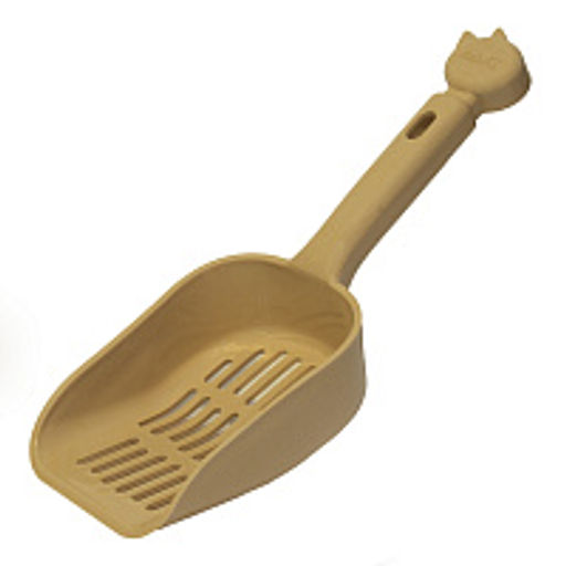 Совок с мелкой сеткой 9*25*4см, черный 99ред99 2802черн 2802черн