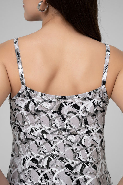 Сарафан хлопок 100 % - Solo mio фото 8