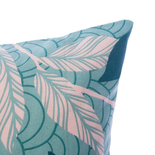 Комплект наволочек Этель Парадайс 50х70 см - 2 шт, 100% хлопок, поплин  фото 8