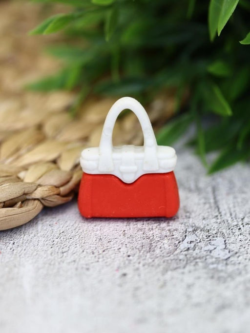 Ластики "Womens set", 5 шт. в наборе