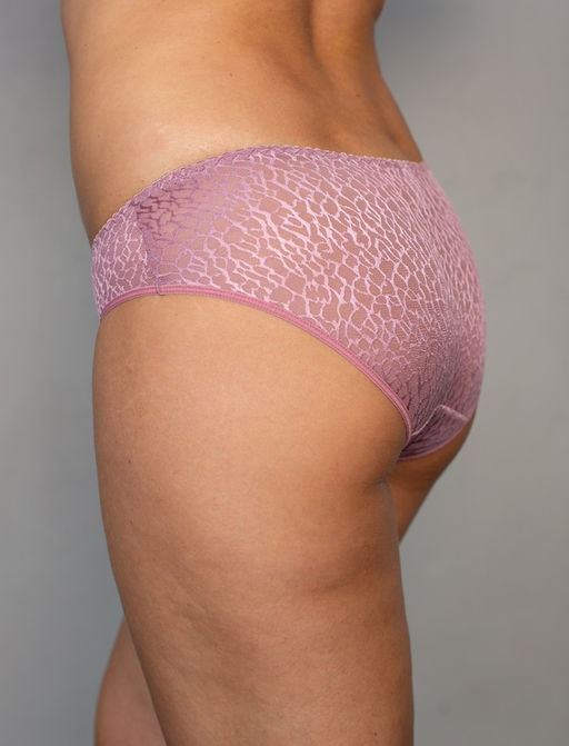 Трусы Т 008-67 СИРЕНЬ - Lady lux фото 3