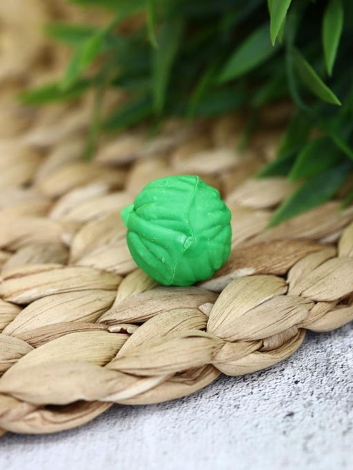 Ластики "Vegetables", carrot, 6 шт. в наборе