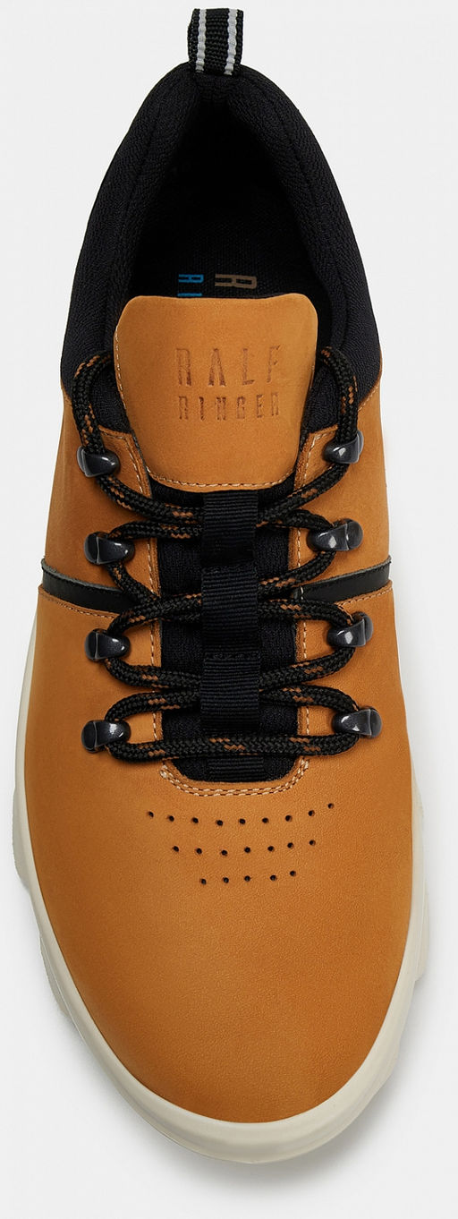 Полуботинки мужские TREK 175110ЖЛ - Ralf ringer фото 4