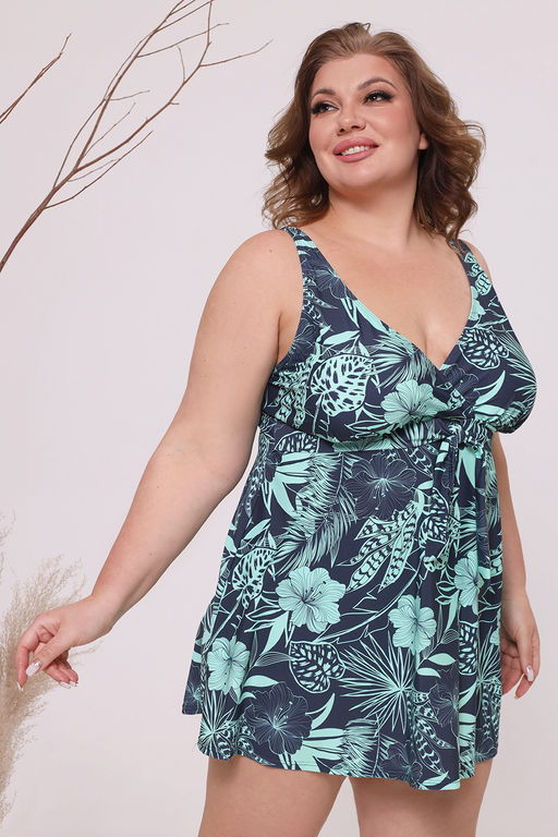 Купальник-12613