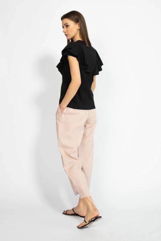 Джемпер 4080 - Kivviwear фото 9