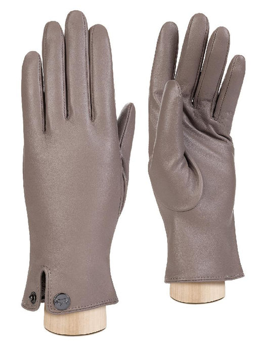 Перчатки жен п/ш LB-4909-1 taupe - Labbra фото 6