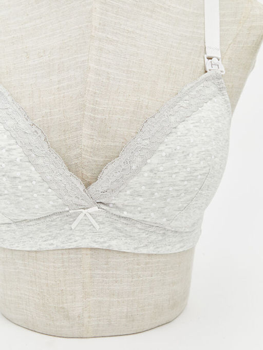 Balensiz Dolgusuz Puantiyeli Emzirme S?tyeni