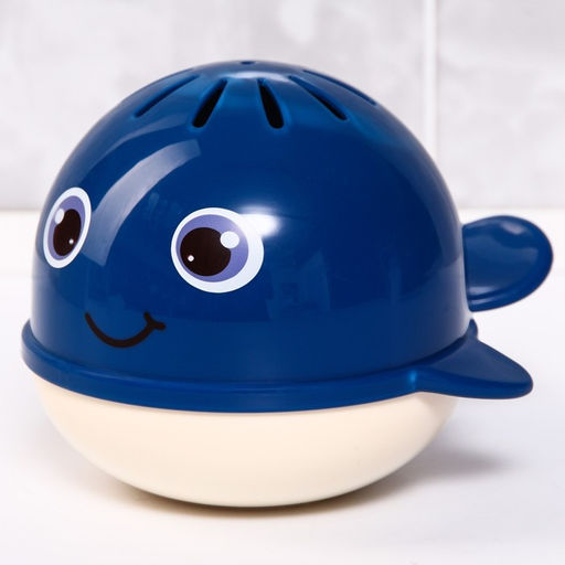 Игрушка - фонтанчик для ванны Малыш Китенок, МИКС - Simaland фото 4