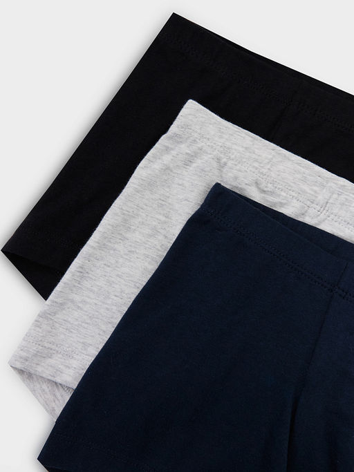 ТРУСЫ ДЛЯ МАЛЬЧИКОВ (3ШТ.) - Mark formelle фото 3