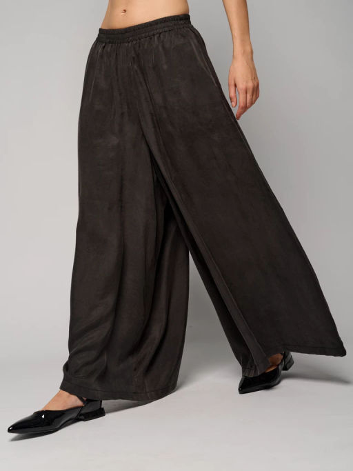 Брюки женские 12521-36042 black