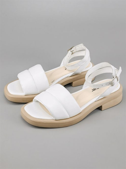 Босоножки 1904 Beyaz