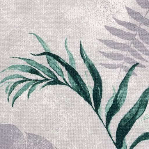 Скатерть Доляна Tropics, 110?144 см, 100% хлопок, 164 г/м?