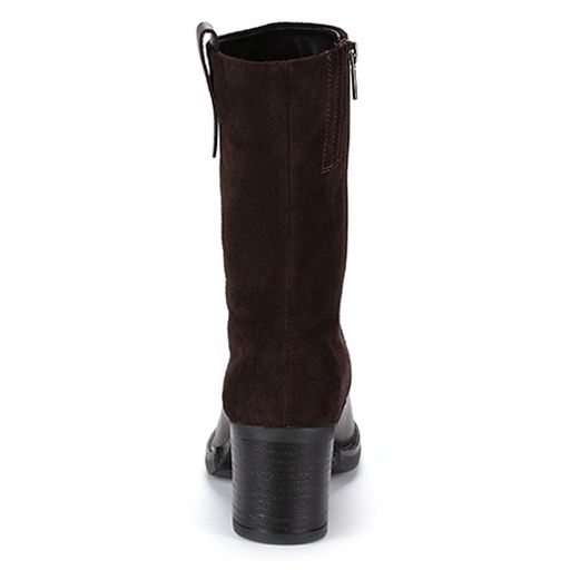 полусапоги женские - Riconte фото 4