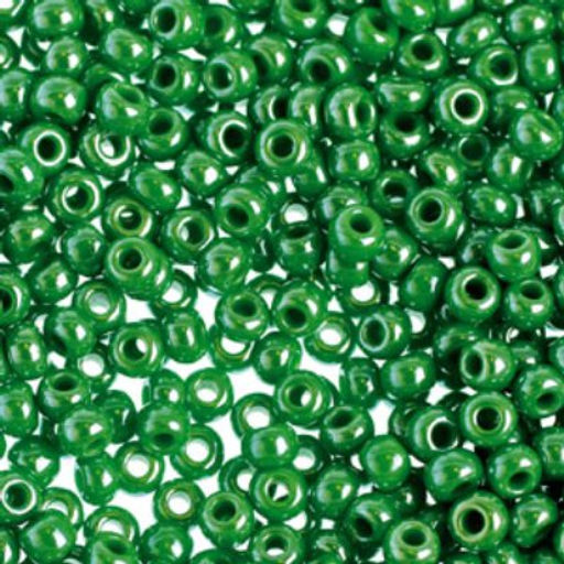 Бисер Preciosa арт. 58250 уп.5г х 10шт