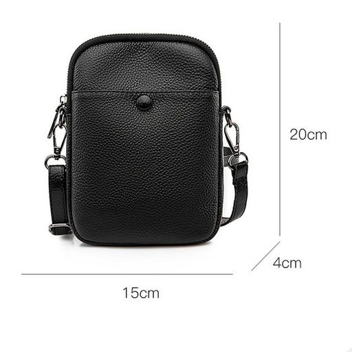 Bags Сумка женская / кожа / 0115221  фото 6
