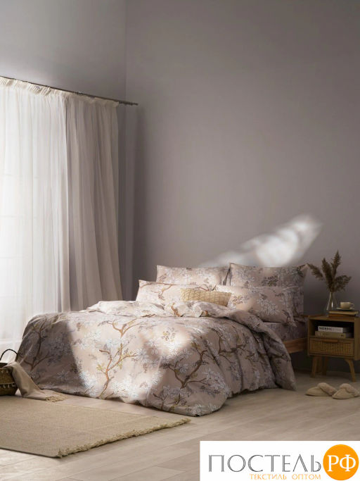 КПБ DOME НАТИК  фото 4