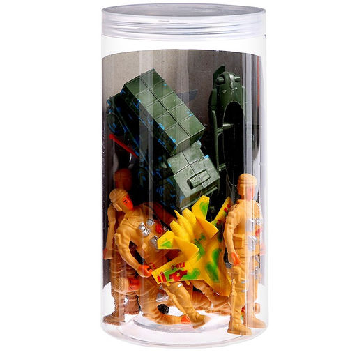 Набор солдатиков Дивизия, 12 предметов - Simaland фото 8