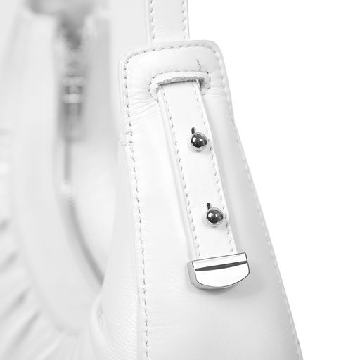 Женская сумка MIRONPAN арт. 32021 Белый  фото 6