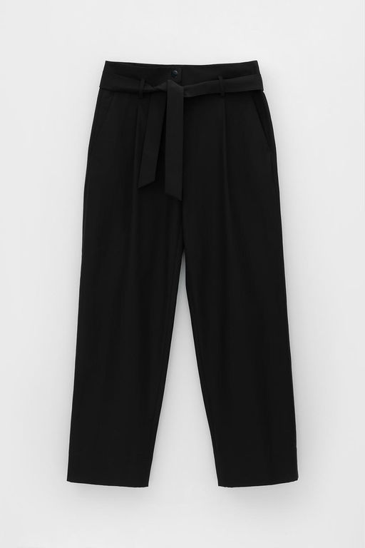 VERY NEAT _ ЕТ 40014/черный брюки жен