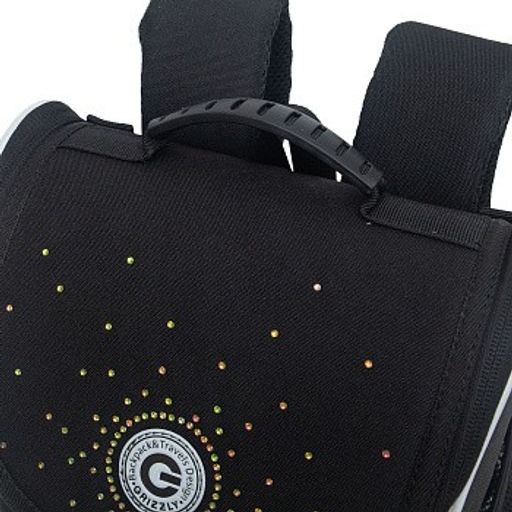 RAm-484-7 Рюкзак школьный с мешком - Grizzly фото 10