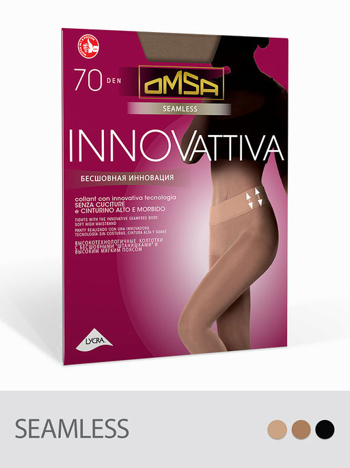 (Omsa) Innovattiva 70 (чз)  фото 2