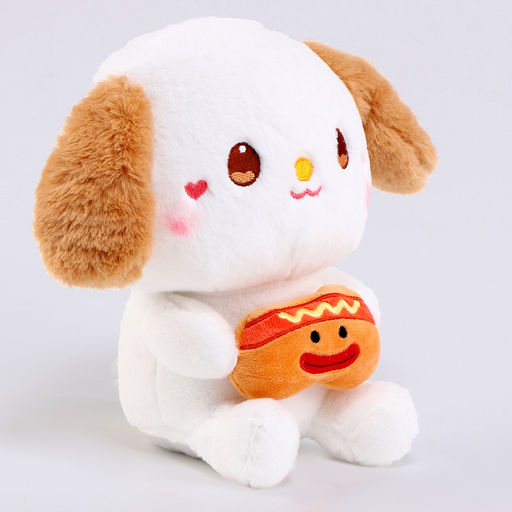 Мягкая игрушка «Собачка», 20 см