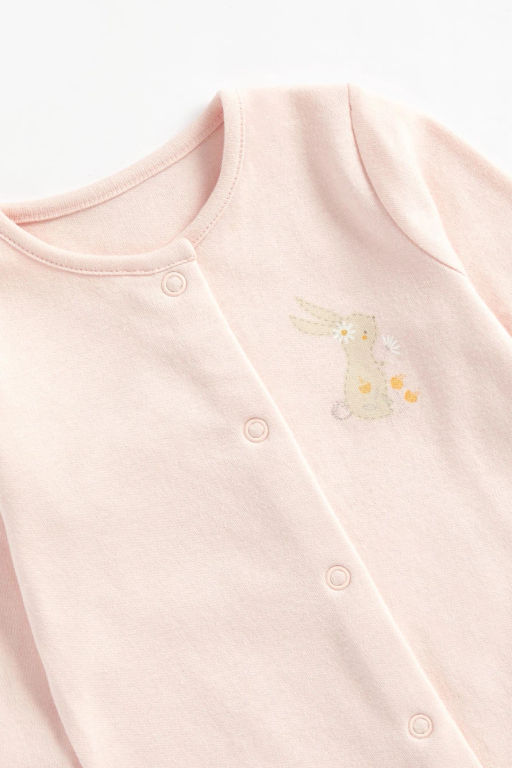 Mothercare / Комбинезоны 3 шт.  фото 3