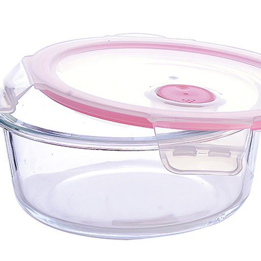 31192 Контейнер-жаровня 930 мл.стекло/плас MB (х24) - Mayer&boch фото 6