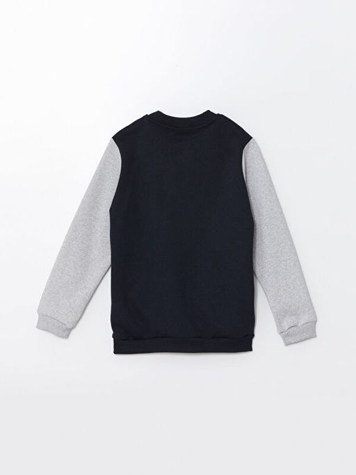 Erkek ?ocuk Kolej Ceket - Waikiki фото 3