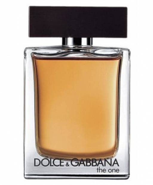 DOLCE & GABBANA THE ONE men 50ml edt