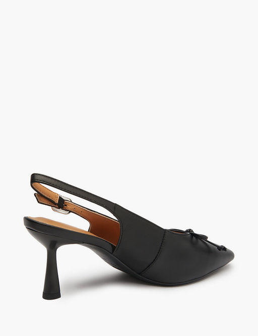 Туфли открытые - Mascotte фото 2