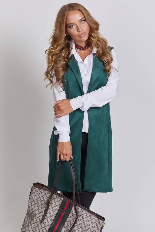 0149 ЖИЛЕТ - Dusans фото 3