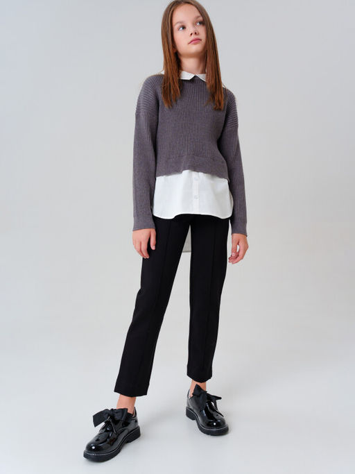 PlayToday / Ботинки для девочки фото 7