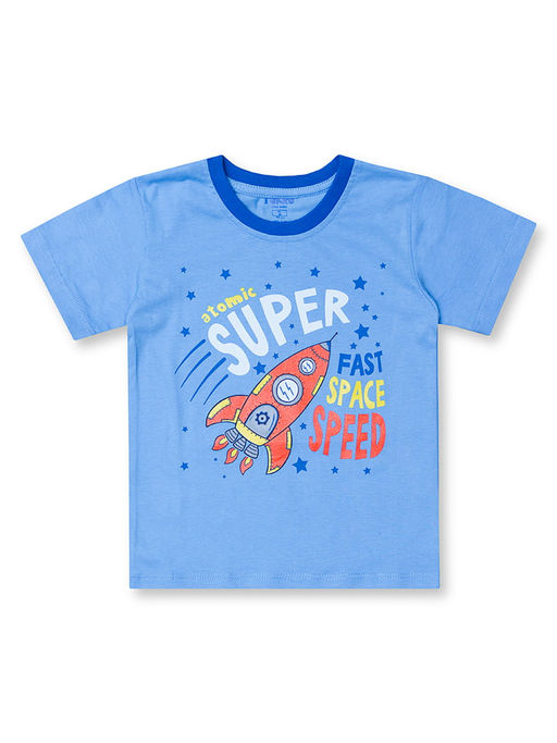 Футболка Takro для мальчика