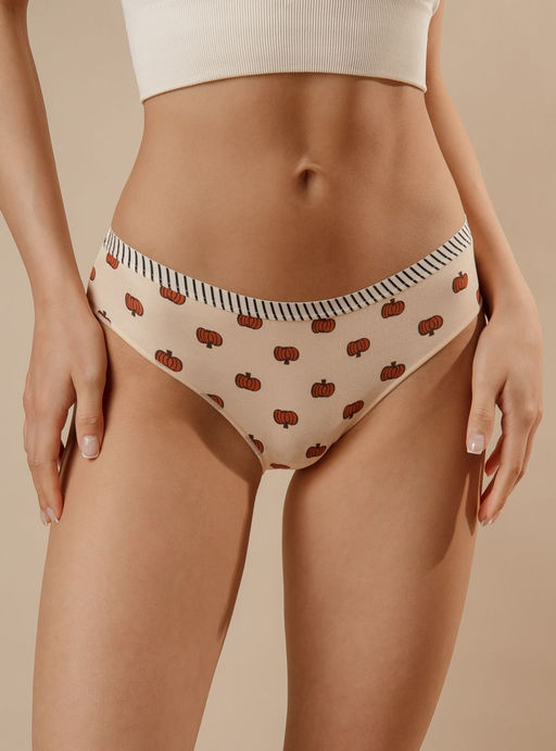 Женские трусы слипы Indefini (Арт. 3289LUB)