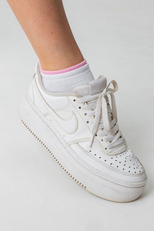 Носки женские Эффект (набор 3 пары)